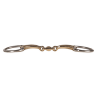 Velari Bett Eggbut Double Jointed 14mm