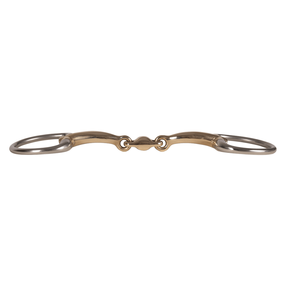 Velari Bett Eggbut Double Jointed 14mm