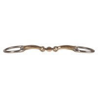 Velari Bett Eggbut Double Jointed 16mm