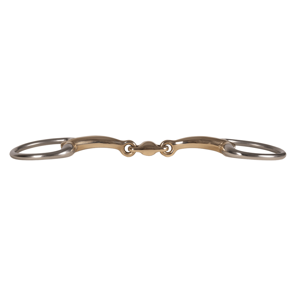 Velari Bett Eggbut Double Jointed 16mm