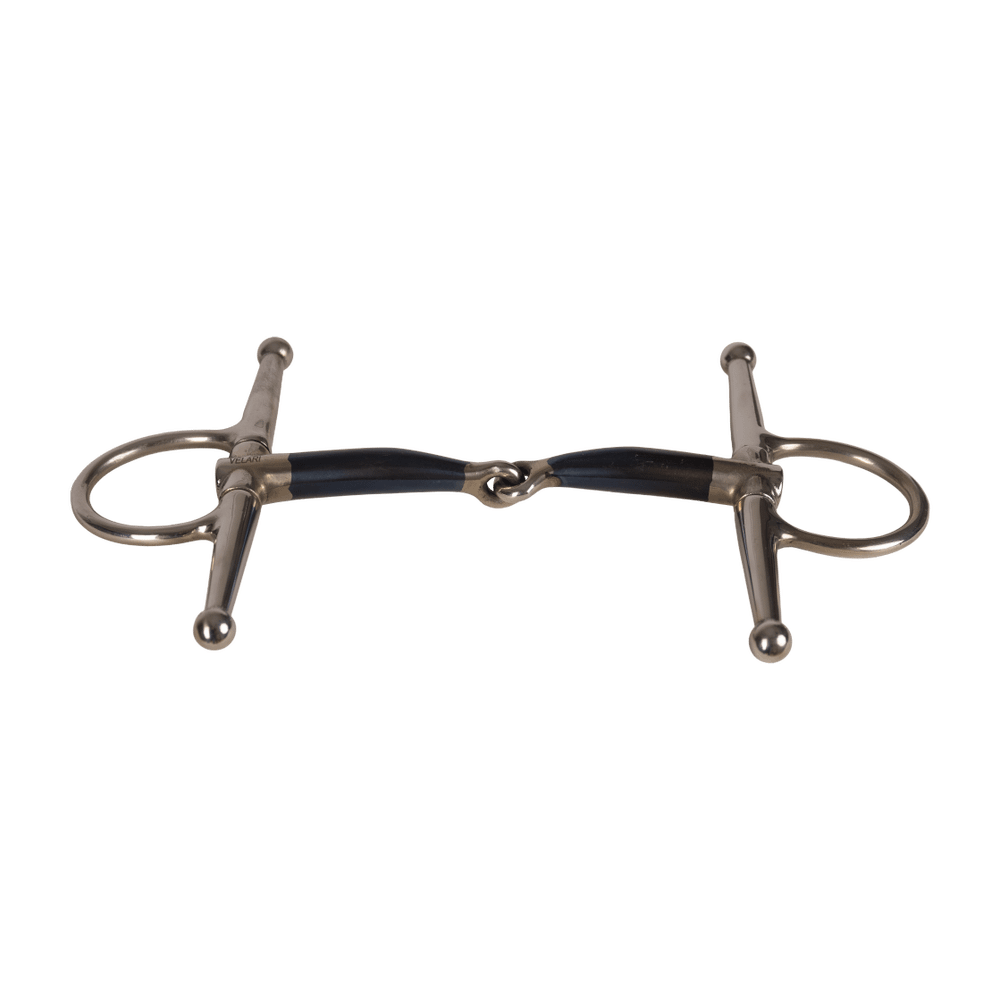 Velari Bett Full Cheek Single Jointed 14mm