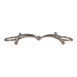 Velari Bett Full Cheek Single Jointed 16mm