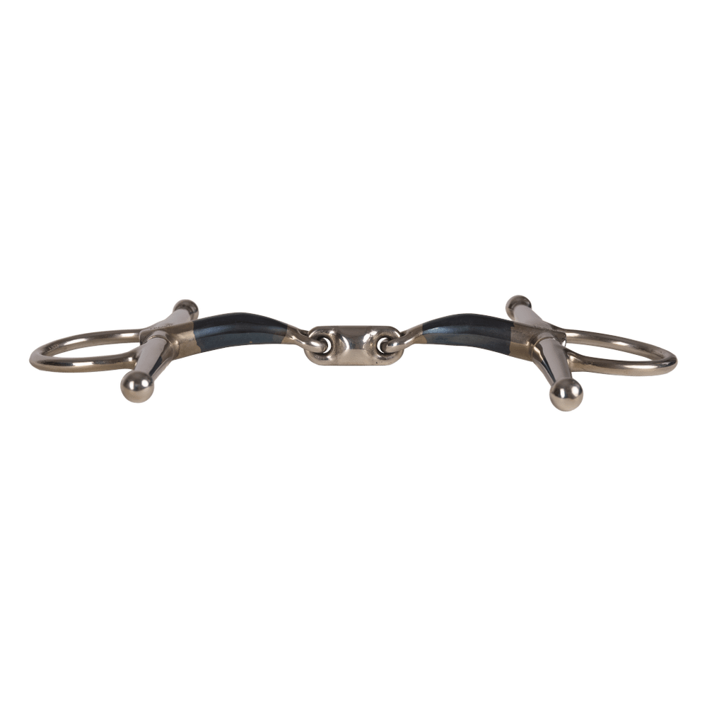 Velari Bett Full Cheek Double Jointed 16mm