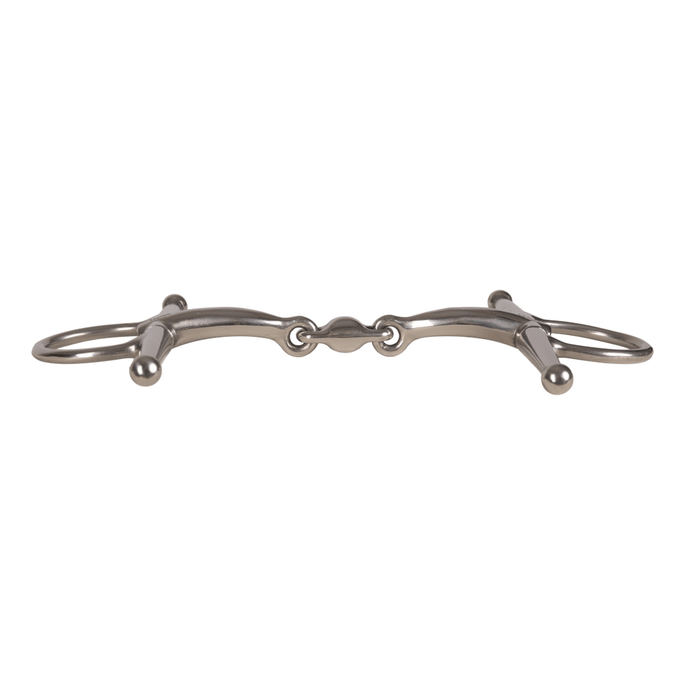 Velari Bett Full Cheek Double Jointed 16mm