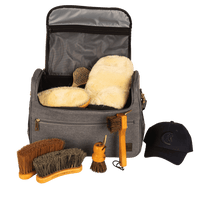 Kentucky Ryktväska Grooming Bag Set