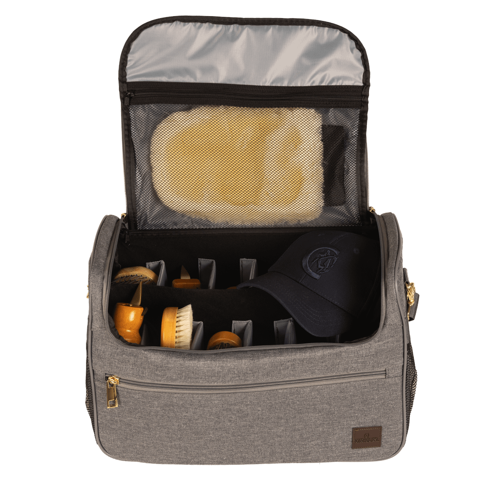 Kentucky Ryktväska Grooming Bag Set