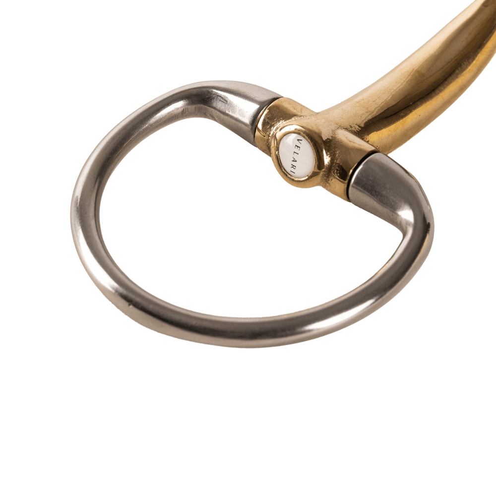 Velari Bett Eggbut Single Jointed 14mm