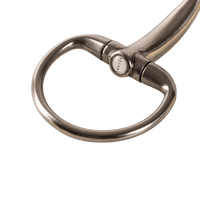 Velari Bett Eggbut Double Jointed 14mm