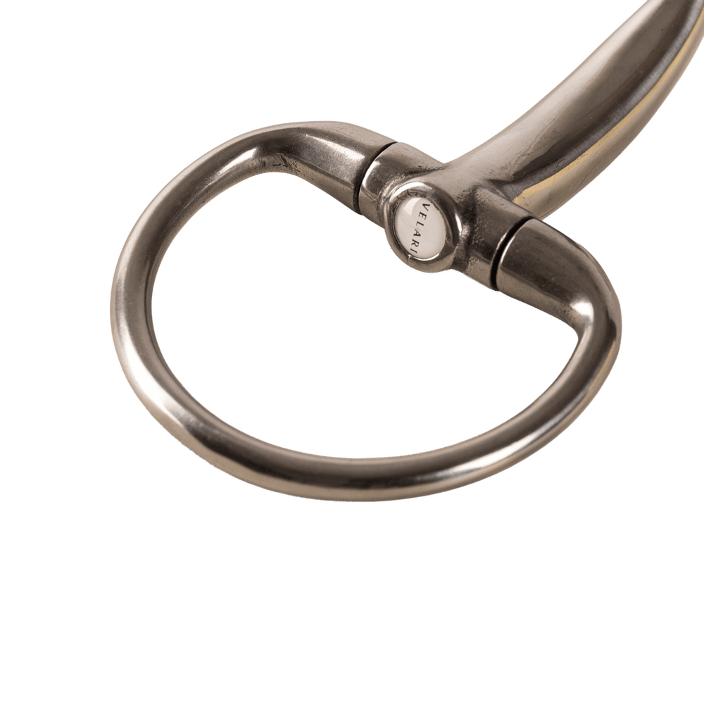 Velari Bett Eggbut Double Jointed 14mm
