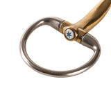 Velari Bett Eggbut Double Jointed 16mm