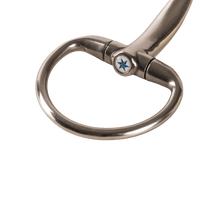 Velari Bett Eggbut Double Jointed 16mm
