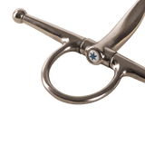 Velari Bett Full Cheek Single Jointed 16mm