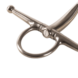 Velari Bett Full Cheek Double Jointed 16mm