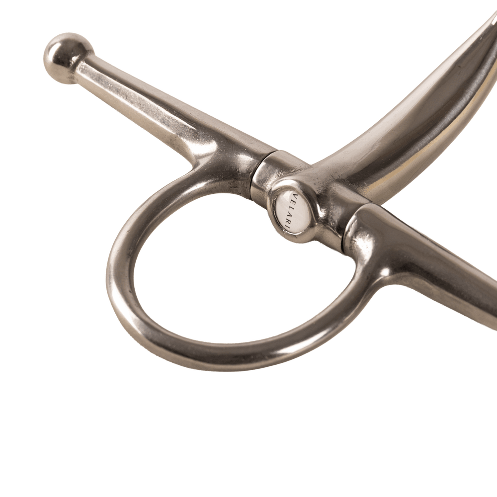 Velari Bett Full Cheek Double Jointed 16mm