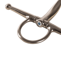 Velari Bett Full Cheek Double Jointed 16mm