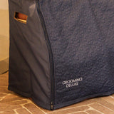 Grooming Deluxe Överdrag till Show Grooming Box