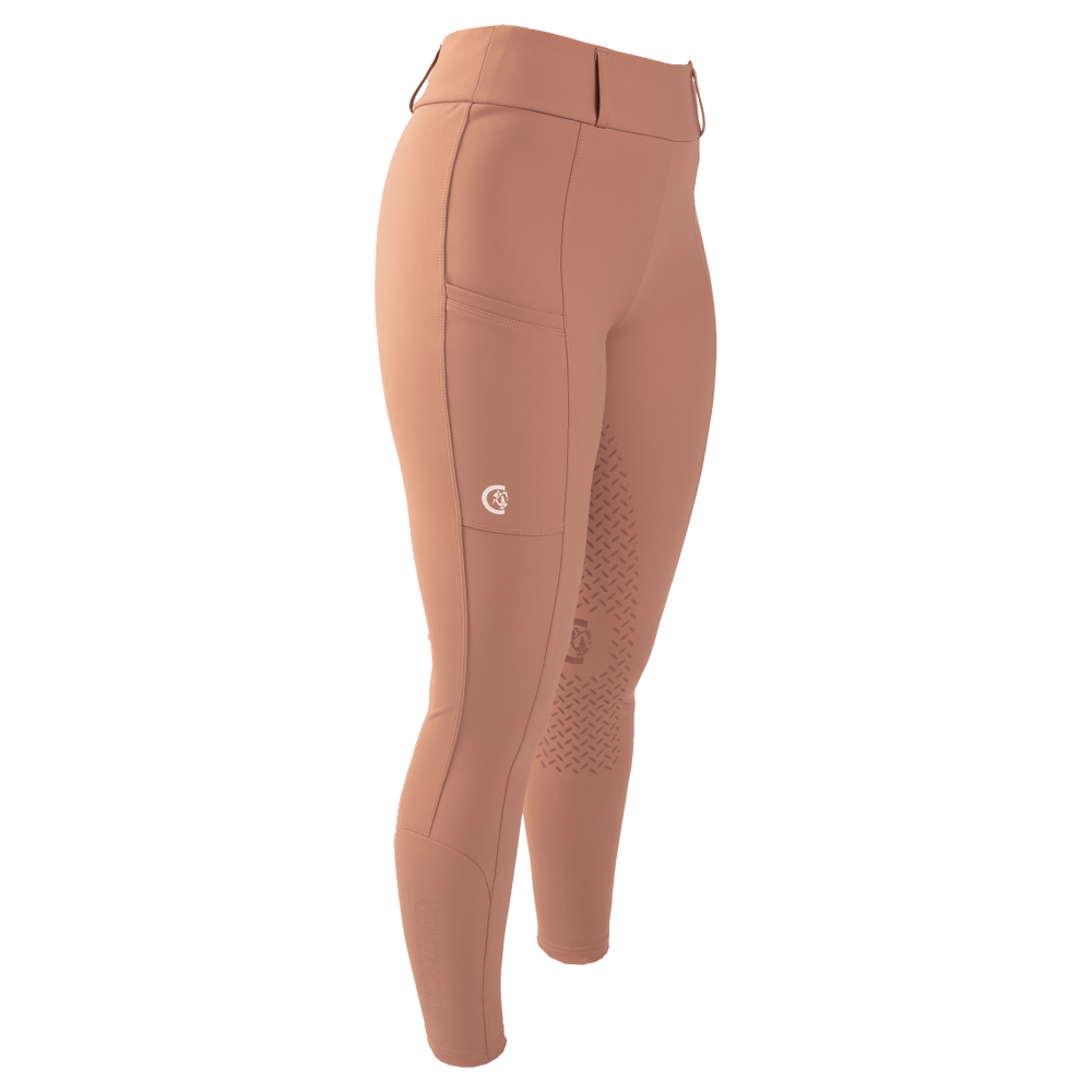 Kentucky Ridleggings Classic Full Grip
