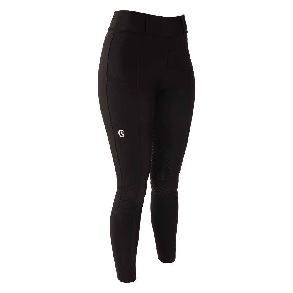 Kentucky Ridleggings Classic Knägrip