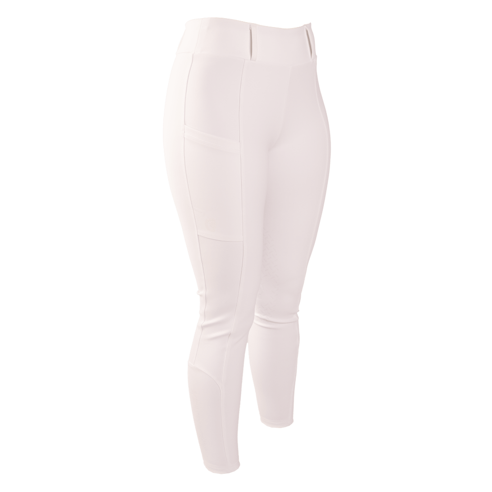 Kentucky Ridleggings Classic Knägrip