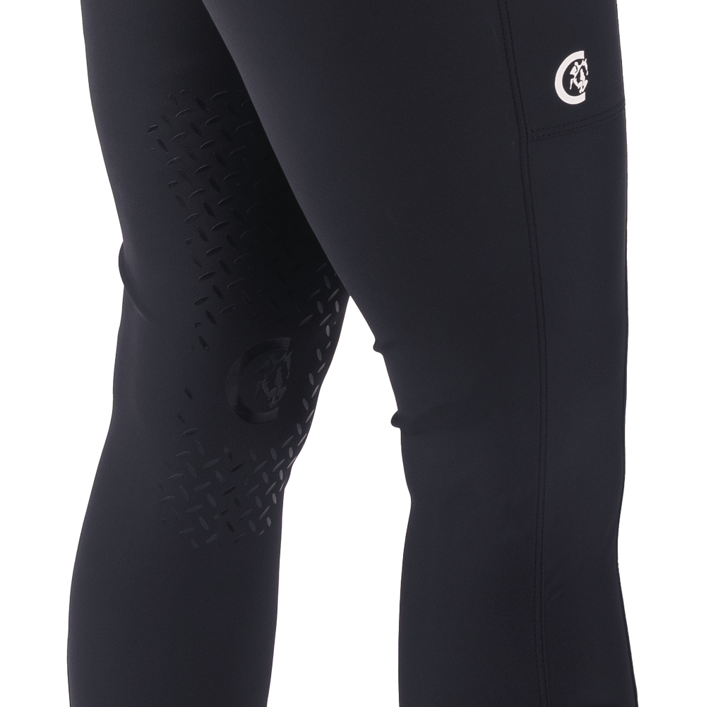 Kentucky Ridleggings Classic Knägrip