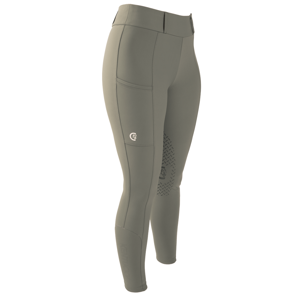 Kentucky Ridleggings Classic Knägrip