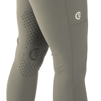 Kentucky Ridleggings Classic Knägrip