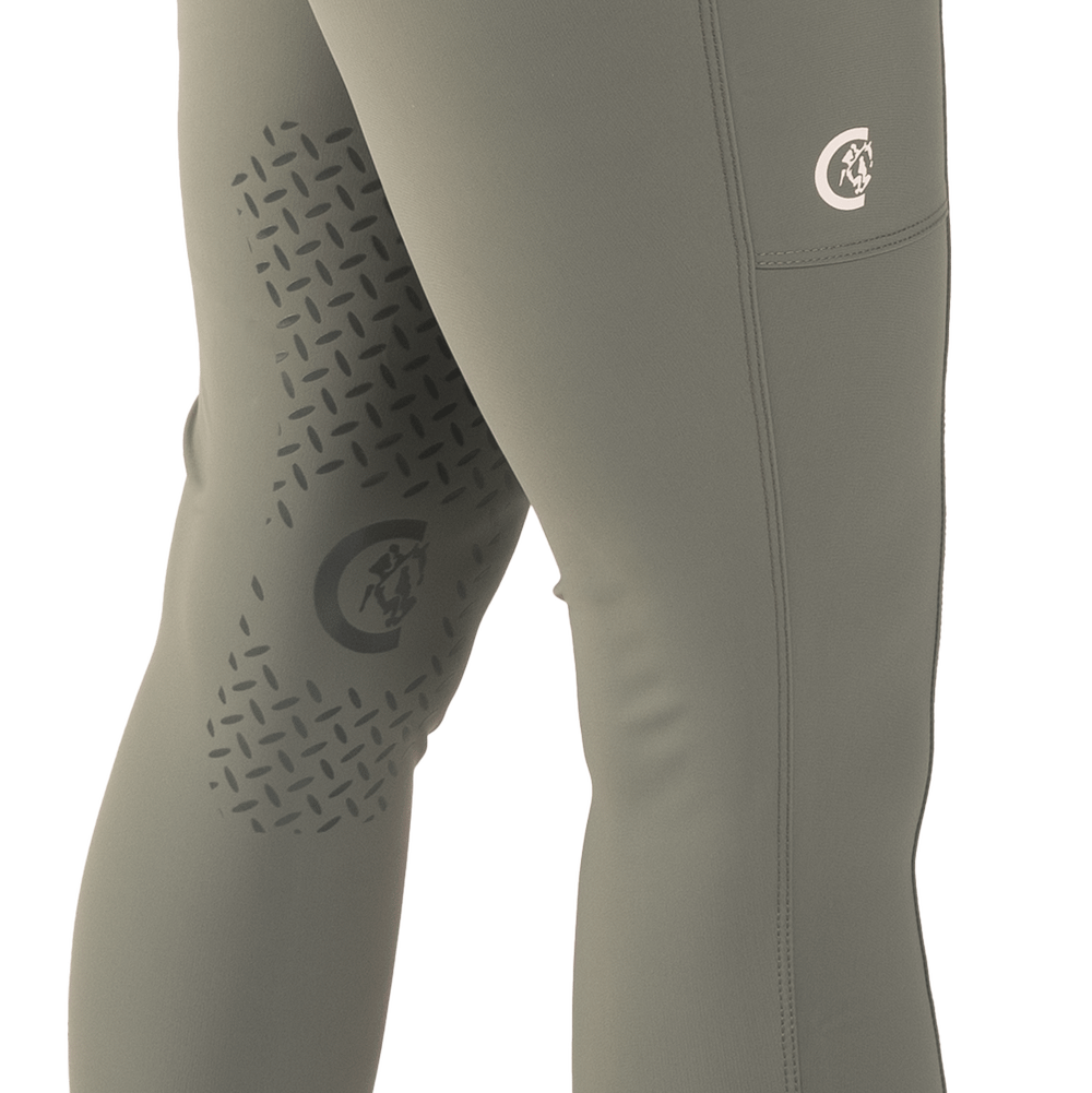 Kentucky Ridleggings Classic Knägrip