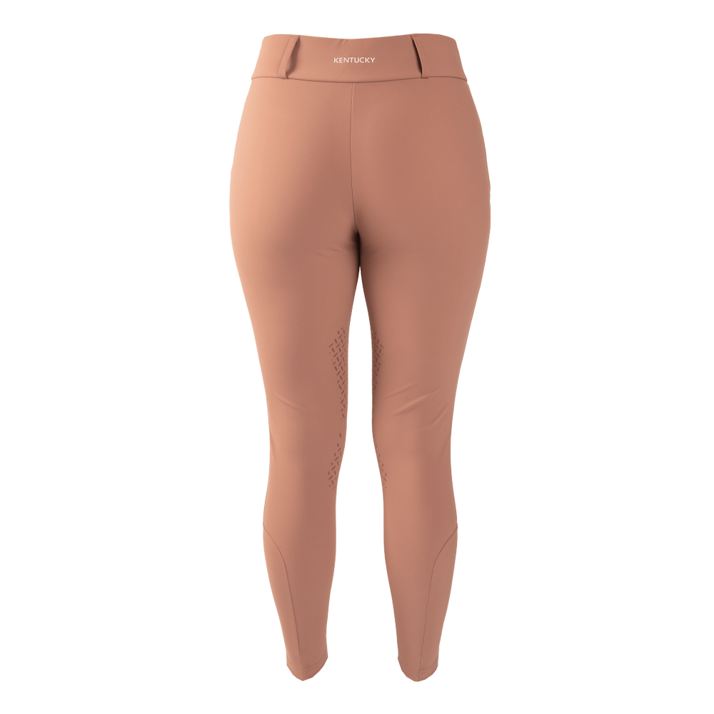Kentucky Ridleggings Classic Knägrip