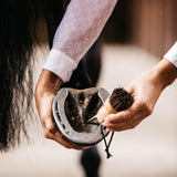 Grooming Deluxe Hovkrats Small