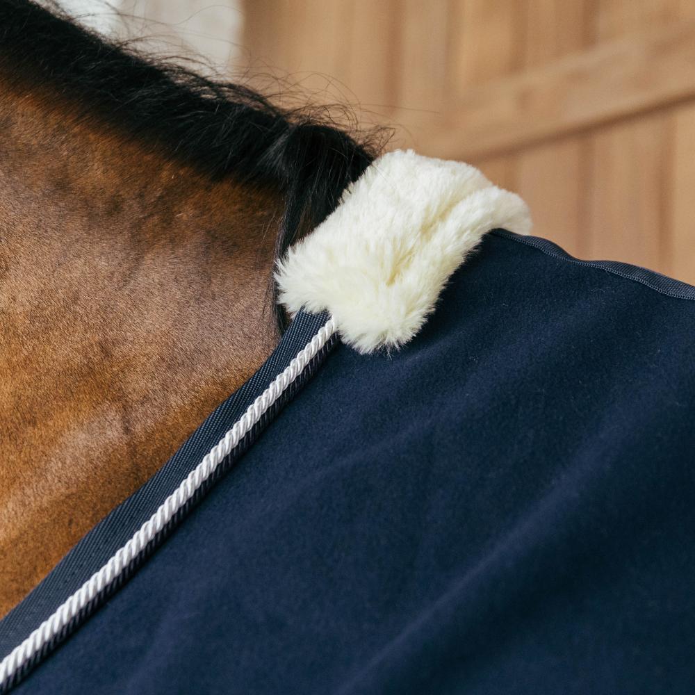 Kentucky Fleecetäcke Vegan Wool