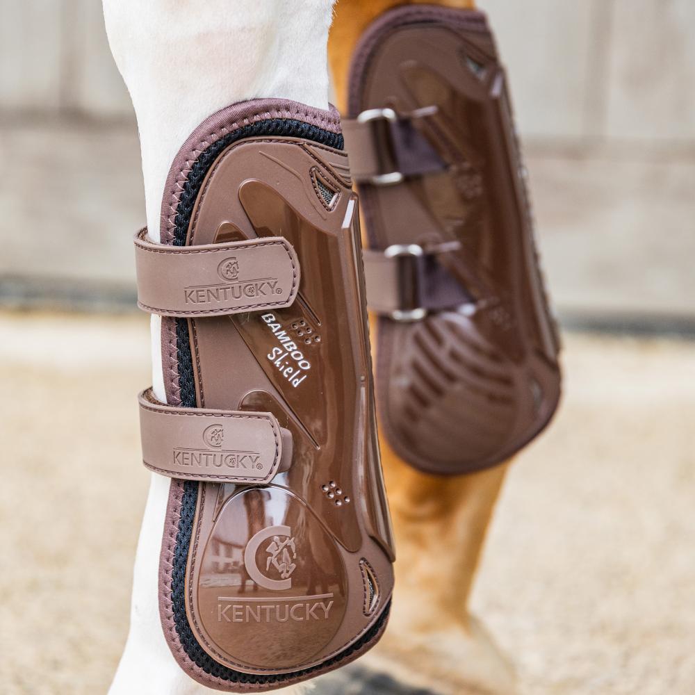 Kentucky Senskydd Bamboo Velcro
