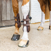 Kentucky Senskydd Bamboo Velcro