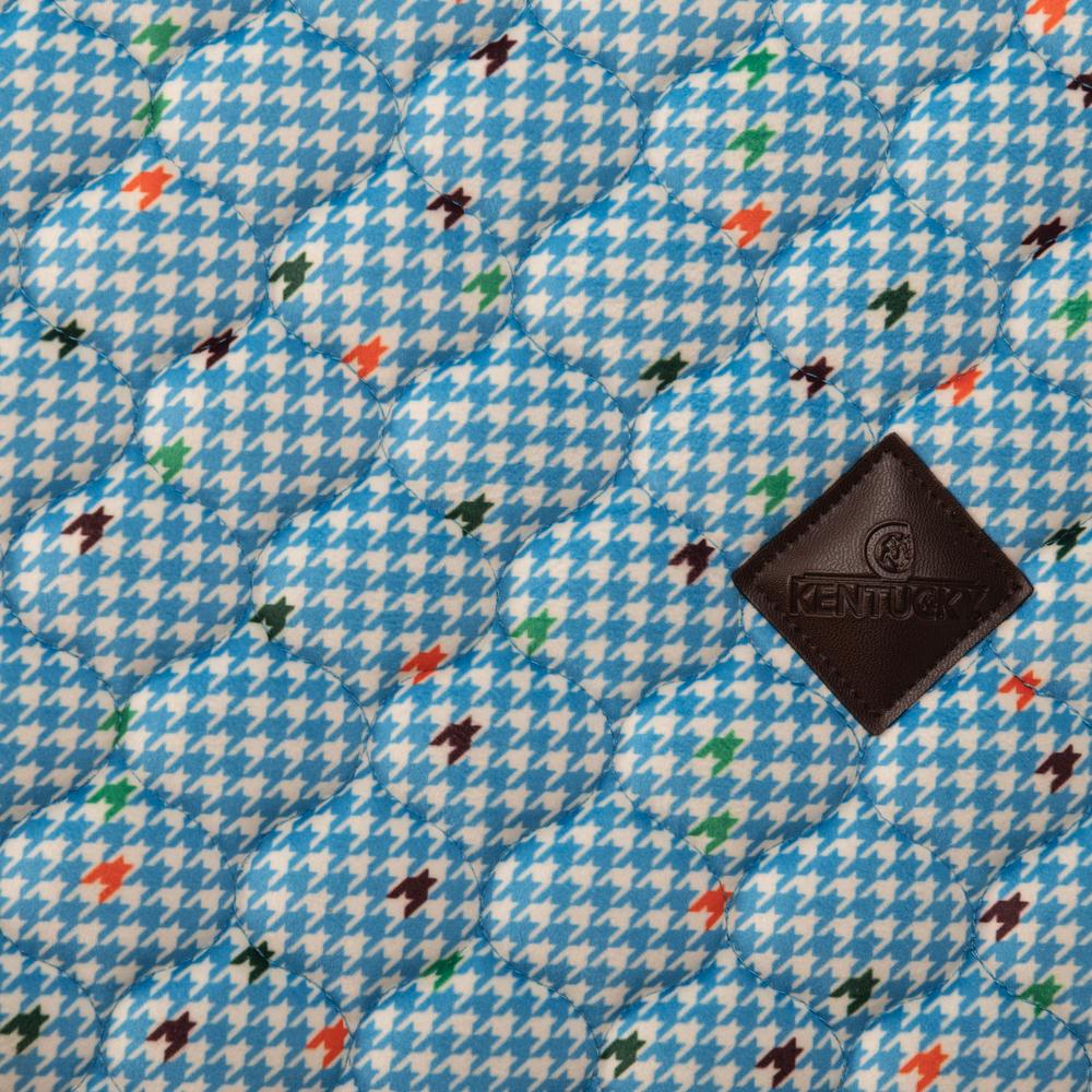 Kentucky Schabrak Velvet Pied de Poule