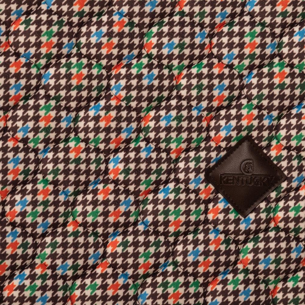 Kentucky Schabrak Velvet Pied de Poule