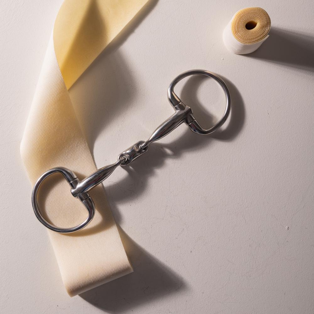 Velari Bett Eggbut Double Jointed 16mm