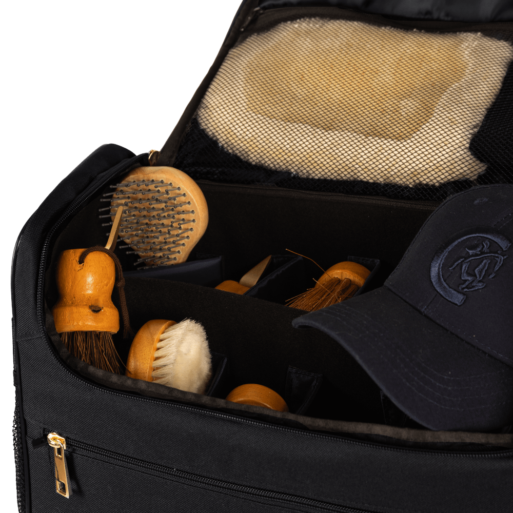 Kentucky Ryktväska Grooming Bag Set