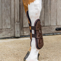 Kentucky Senskydd Bamboo Shield Elastic med knäskydd