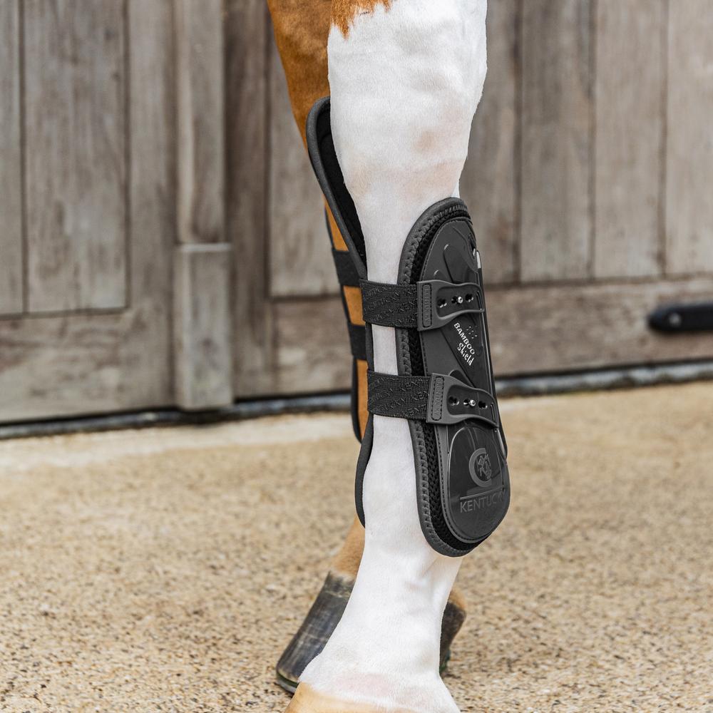 Kentucky Senskydd Bamboo Shield Elastic med knäskydd
