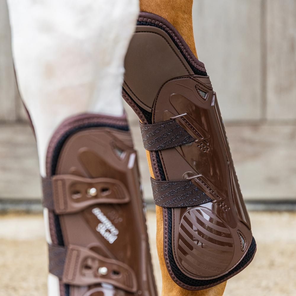 Kentucky Senskydd Bamboo Shield Elastic med knäskydd
