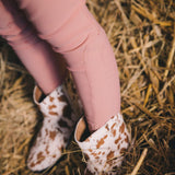 Kentucky Sammy Kids Girl Ridleggings Full Grip