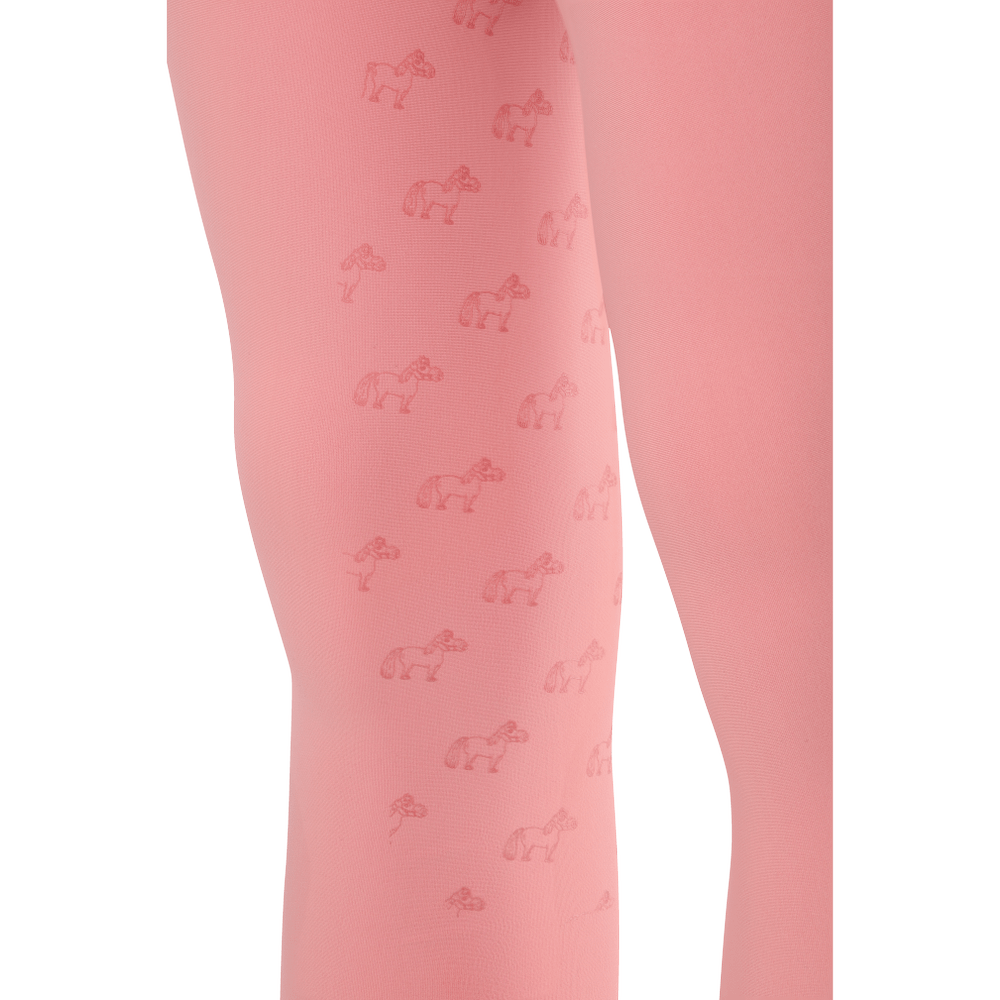 Kentucky Sammy Kids Girl Ridleggings Full Grip