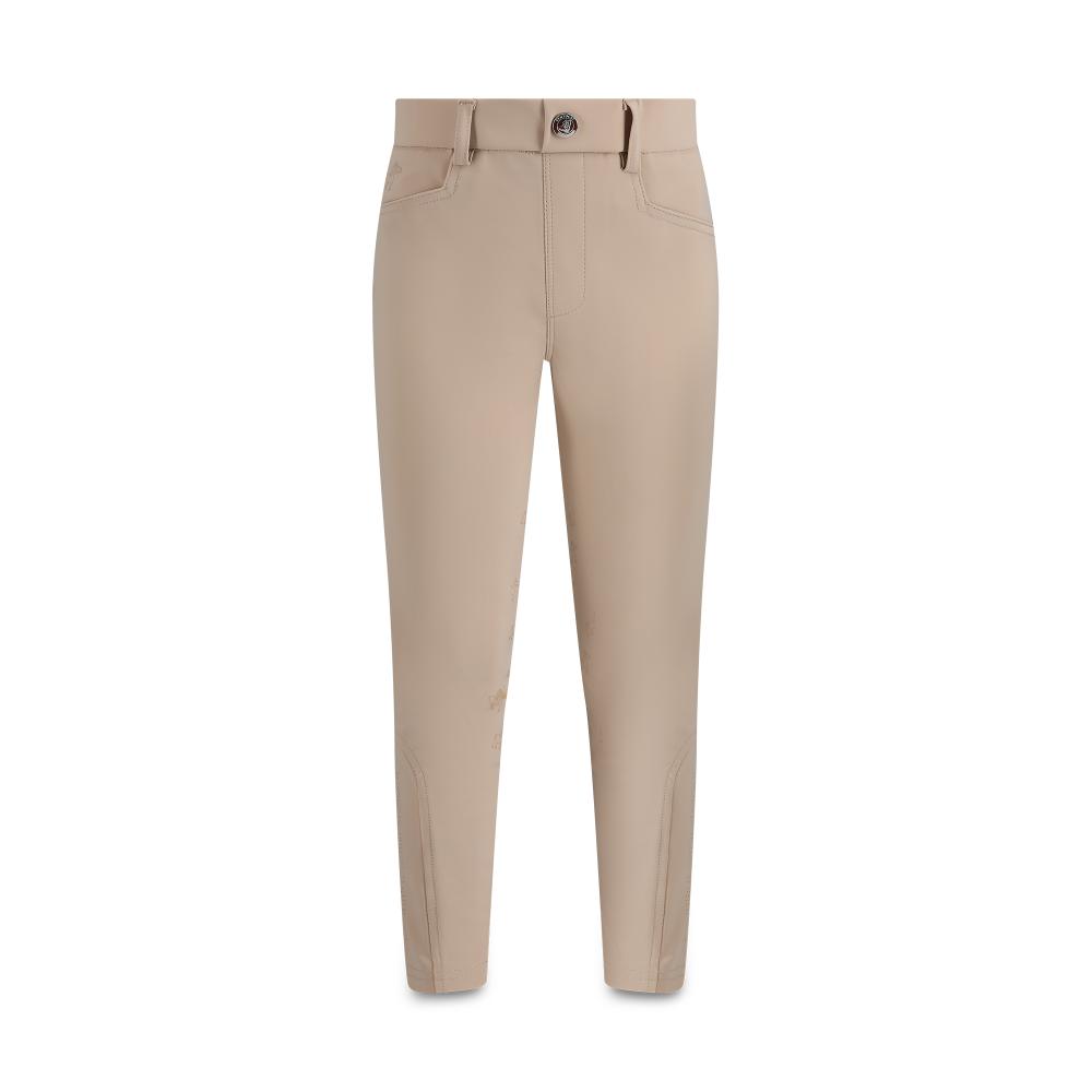 Kentucky Sammy Kids Boy Ridleggings Full Grip