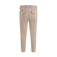 Kentucky Sammy Kids Boy Ridleggings Full Grip