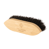 Grooming Deluxe Wooden Classic Borste kort och hård