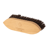 Grooming Deluxe Wooden Classic Borste kort och hård
