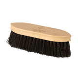 Grooming Deluxe Wooden Classic Borste kort och hård