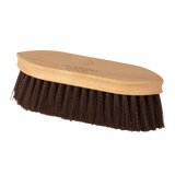 Grooming Deluxe Wooden Classic Borste kort och hård