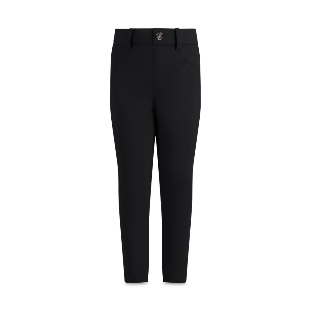 Kentucky Sammy Kids Boy Ridleggings Full Grip