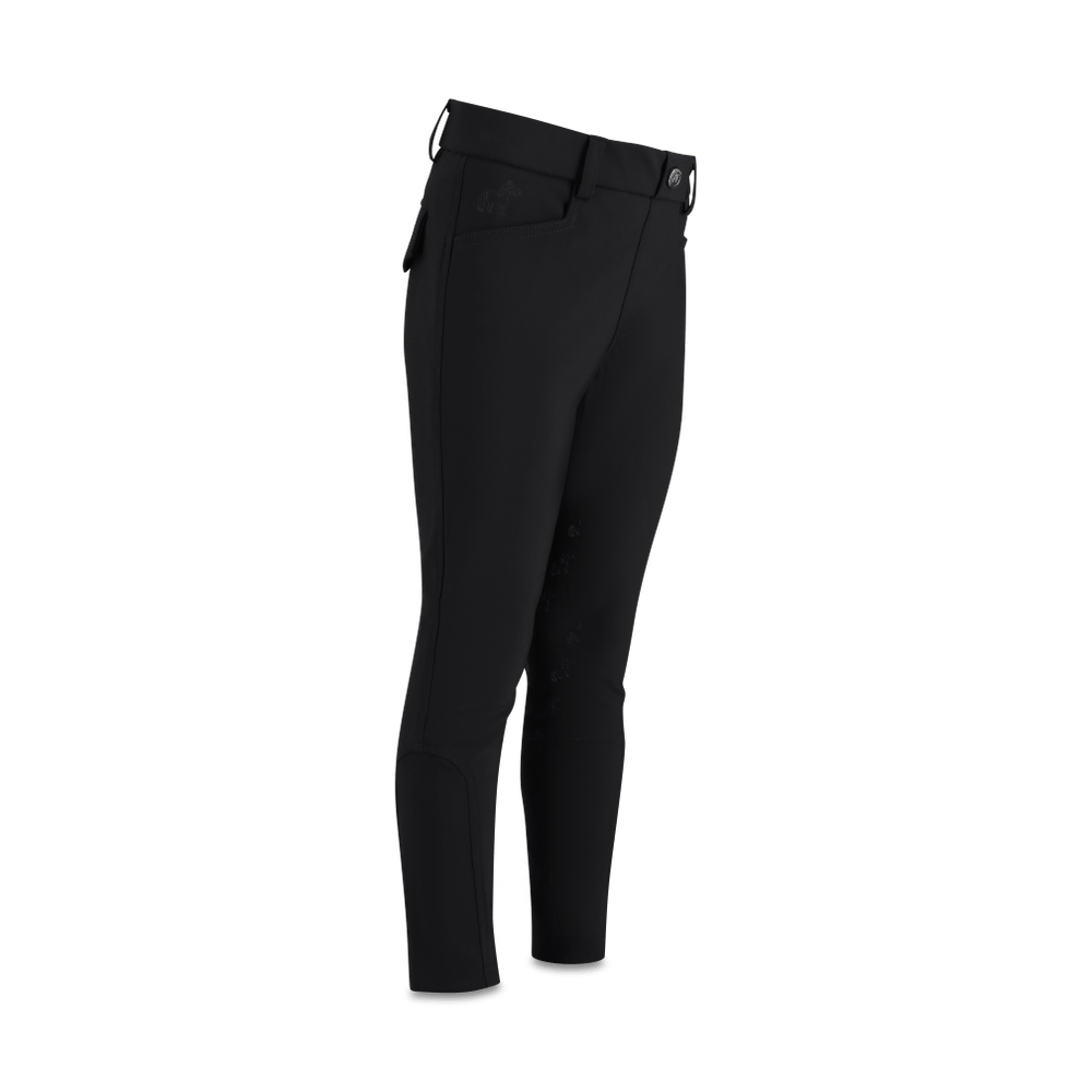 Kentucky Sammy Kids Boy Ridleggings Full Grip