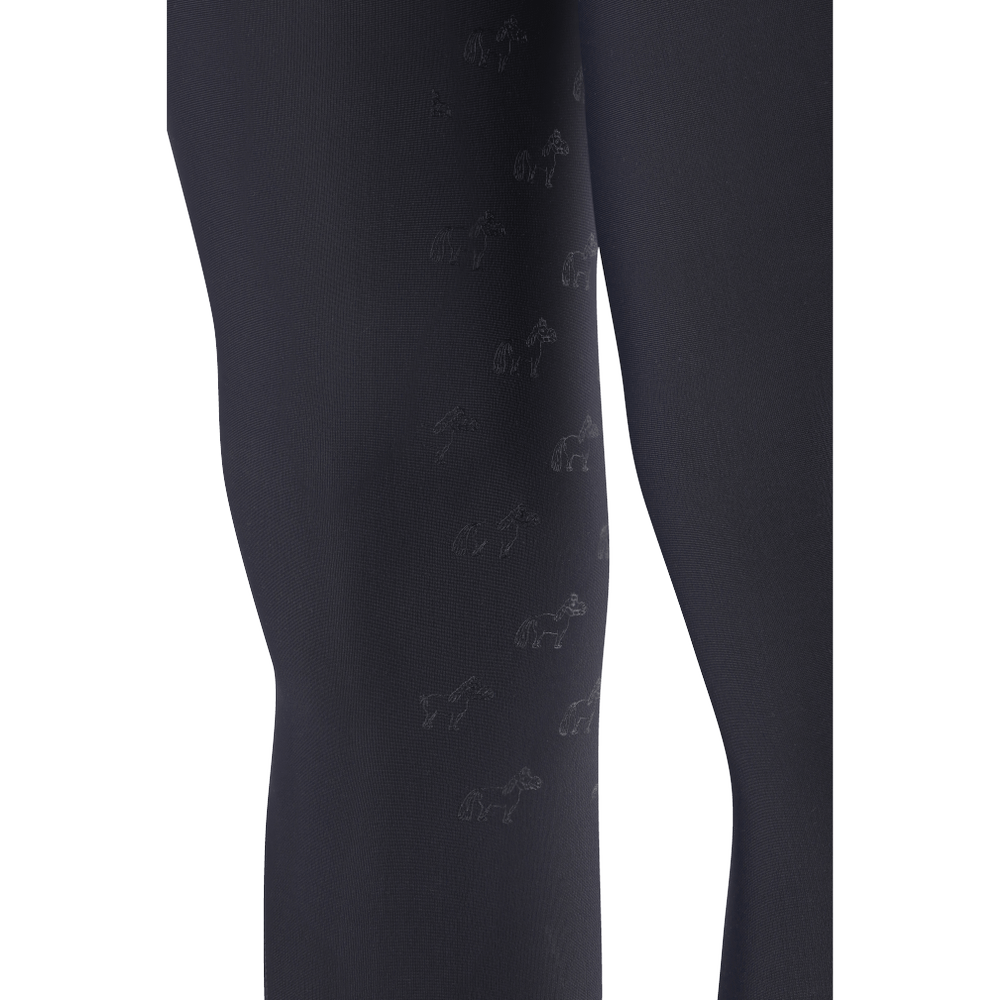 Kentucky Sammy Kids Boy Ridleggings Full Grip